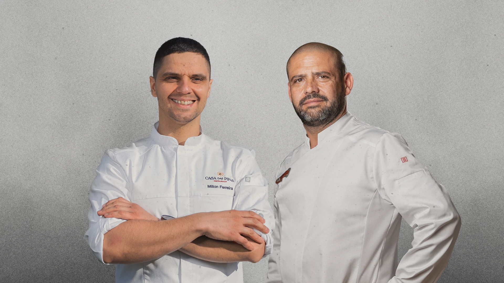 Chef Milton Ferreira Convida