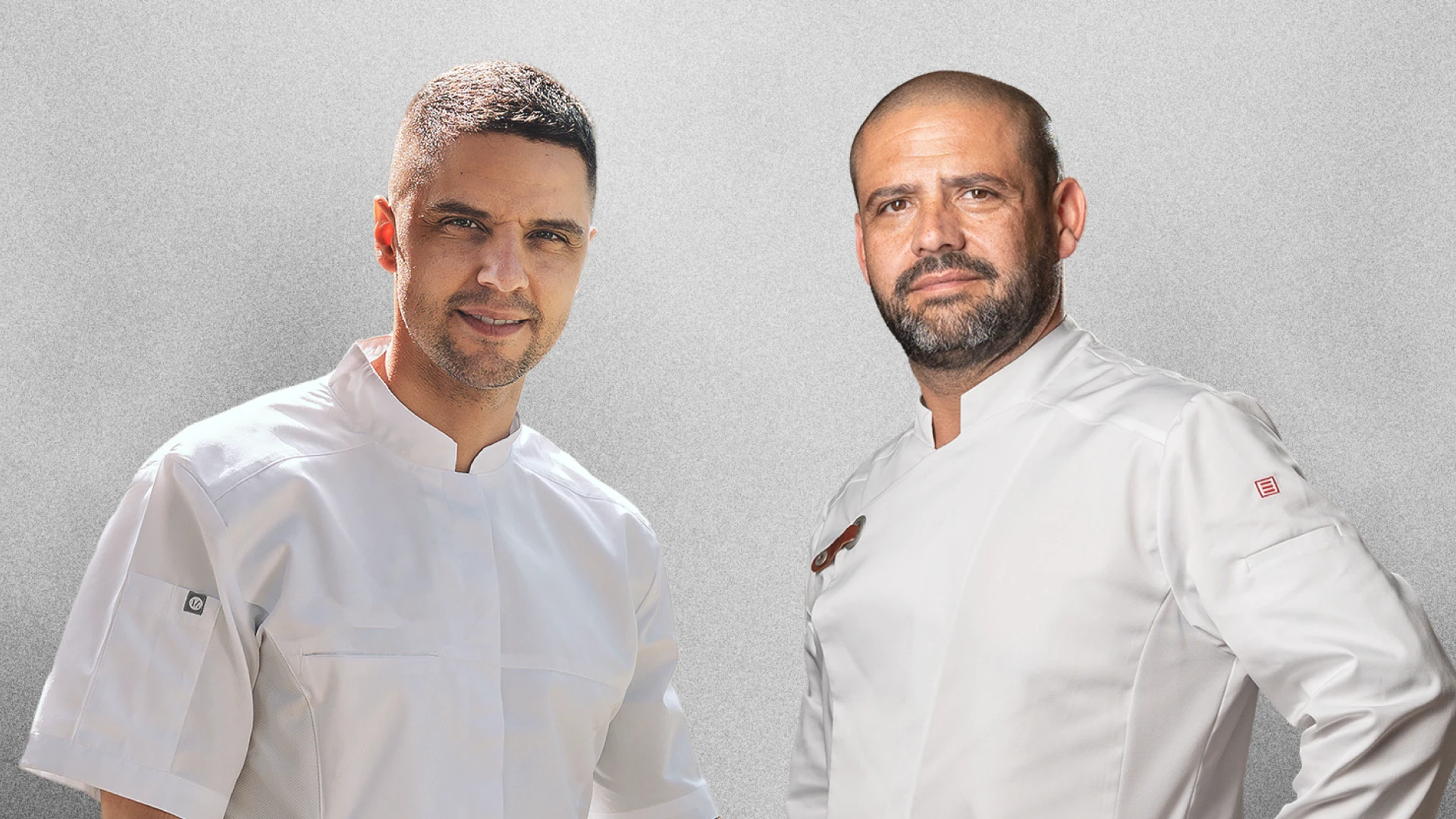 Chef Milton Ferreira Convida