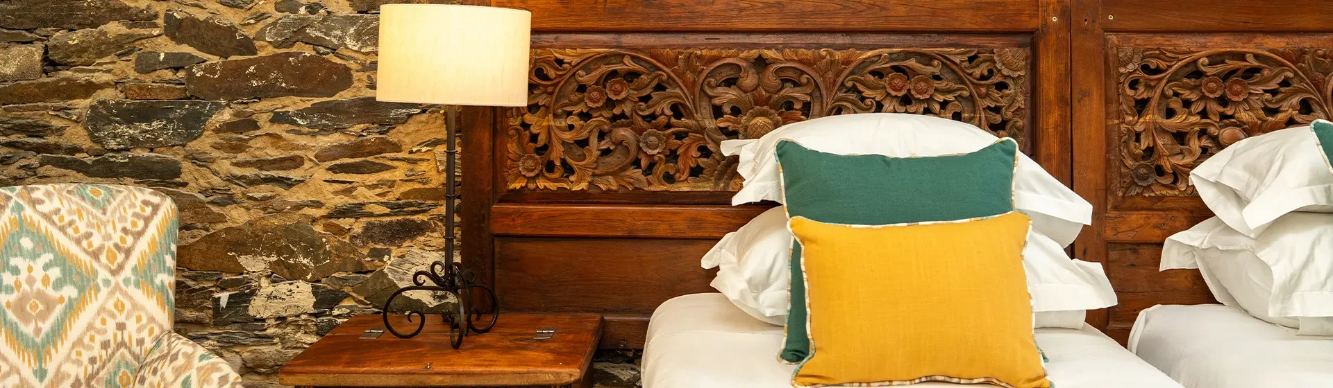 Quarto Standard | Casa do Lagar Quarto Standard | Casa do Lagar
