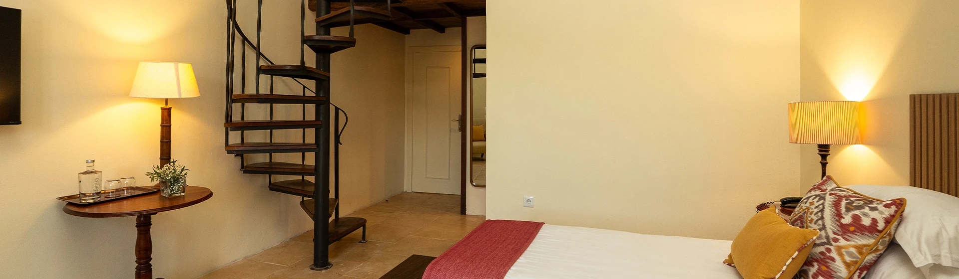 Quarto Standard Familiar - Casa do Lagar