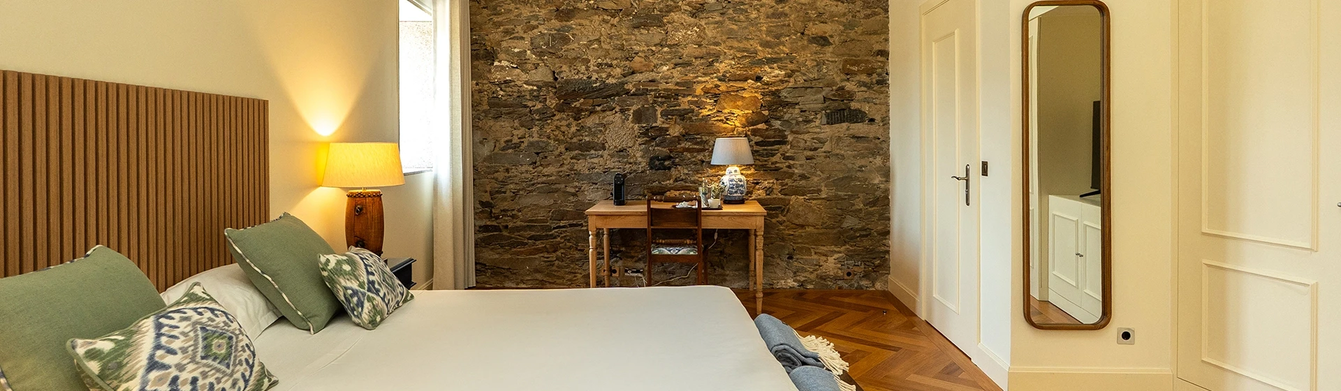 Quarto Superior - Casa do Lagar Quarto Superior - Casa do Lagar