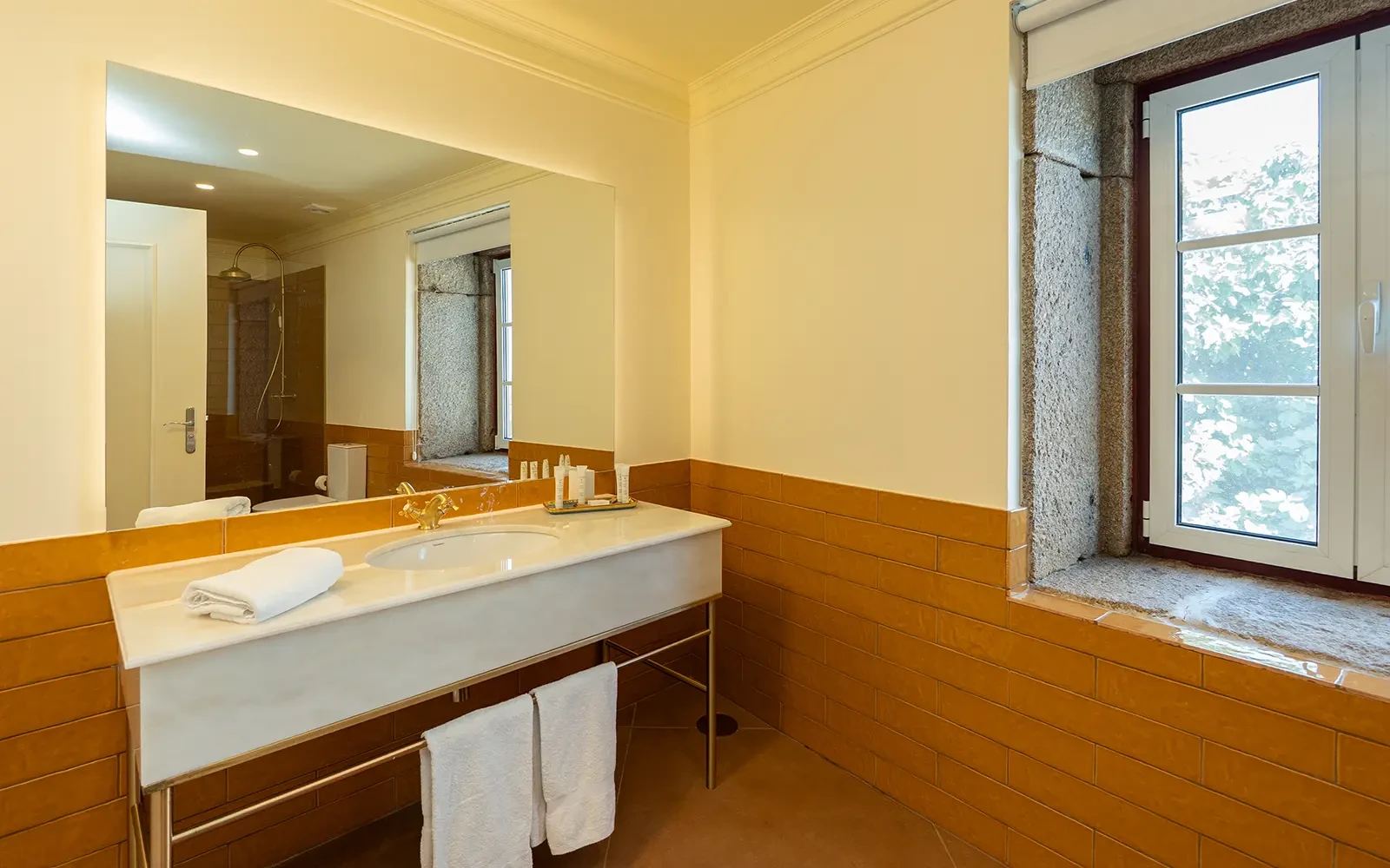 Quarto Superior - Casa do Lagar